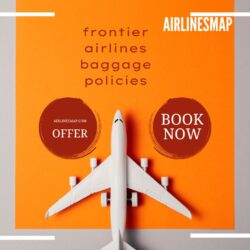 frontier airlines baggage policies