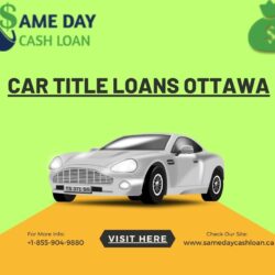 Car Title Loans Ottawa (1)