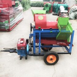 multi crop thresher