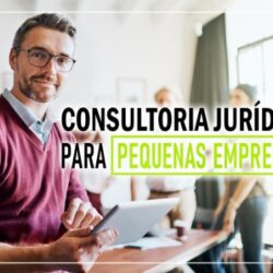 CONSULTORIA JURÍDICA