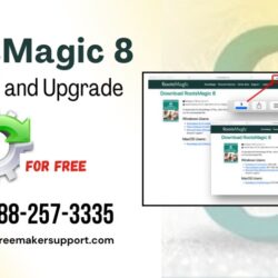 Download and Upgrade RootsMagic 8