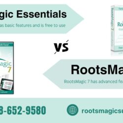 RootsMagic Essentials vs RootsMagic 7