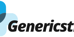 Genericstrip logo