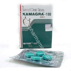 Kamagra-100mg