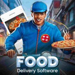 Food Delivery Software 22