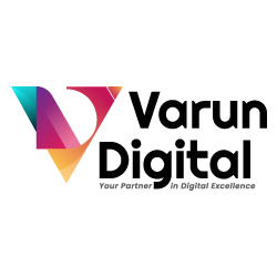 VARUN LOGO