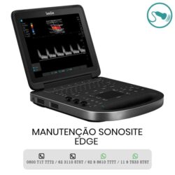 ASSISTENCIA TECNICA SONOSITE EDGE