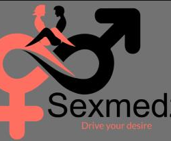 Sexmedz Logo