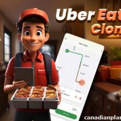 uber eats