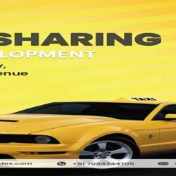 Ride Sharing App Development_11zon