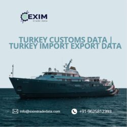 turkey customs data