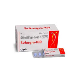 Suhagra-100-Mg