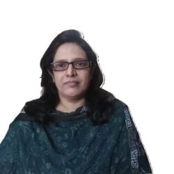 Prof Dr Amna Javed