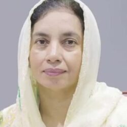 Dr Samia Khan Best general Physician in Lahore